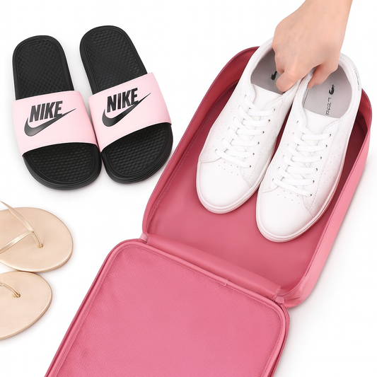 Travel PRO Shoe Bag