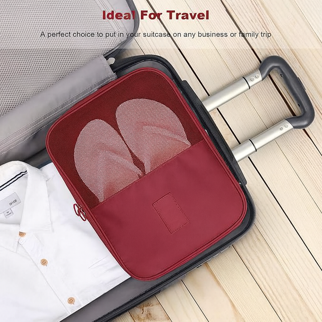 Travel PRO Shoe Bag