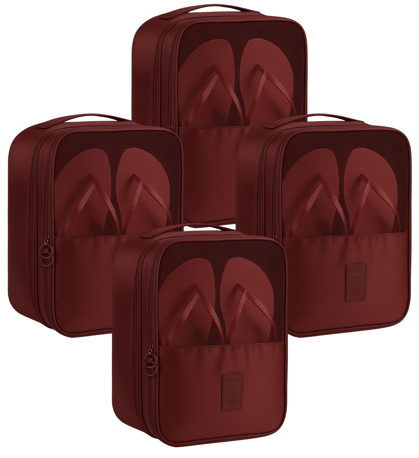 Travel PRO Shoe Bag