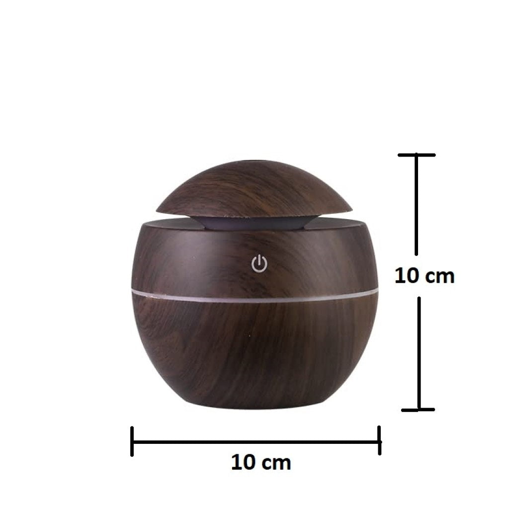 Wooden Humidifier Diffuser