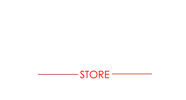 The Secret Stash